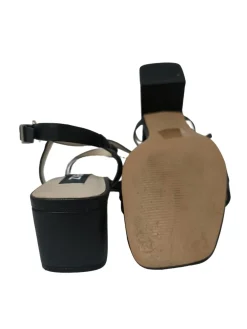 High Heel Sandaletten Größe 38