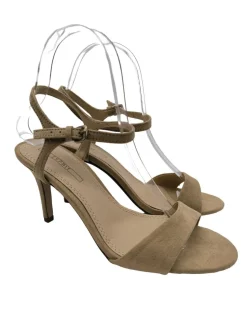 High Heel Sandaletten Größe 37