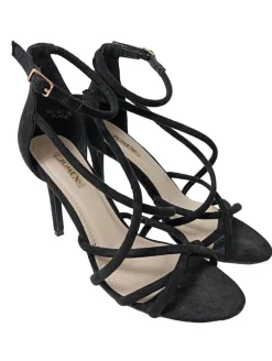 High Heel Sandaletten Größe 38