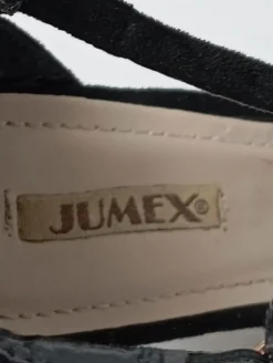 High Heel Sandaletten Größe 38