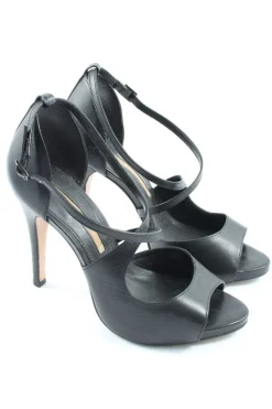 High Heel Sandaletten Größe 38