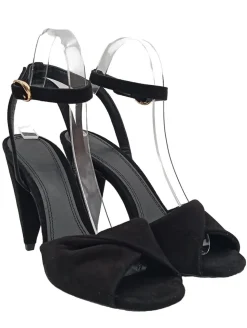 High Heel Sandaletten Größe 38