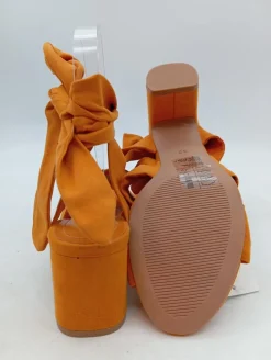 High Heel Sandaletten Größe 36