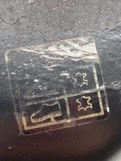 High Heel Sandaletten Größe 38