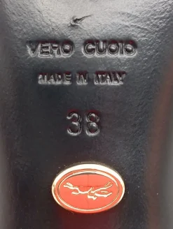 High Heel Sandaletten Größe 38