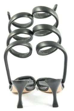 High Heel Sandaletten Größe 38