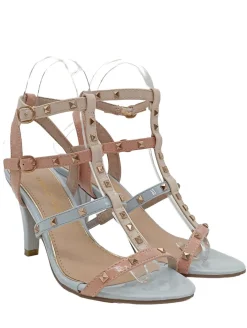 High Heel Sandaletten Größe 36