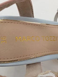 High Heel Sandaletten Größe 36