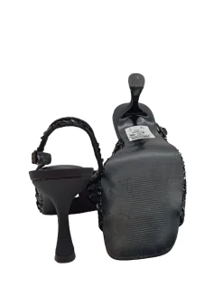 High Heel Sandaletten Größe 41