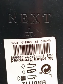 High Heel Sandaletten Größe 41