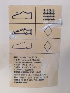 High Heel Sandaletten Größe 39