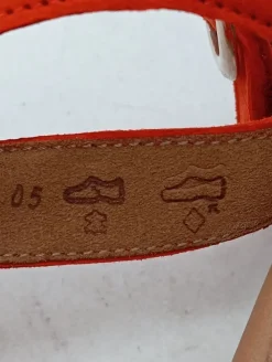 High Heel Sandaletten Größe 43