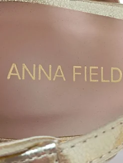 High Heel Sandaletten Größe 41