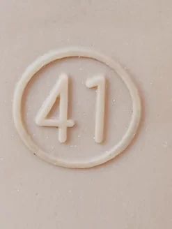 High Heel Sandaletten Größe 41