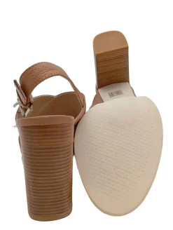 High Heel Sandaletten Größe 39