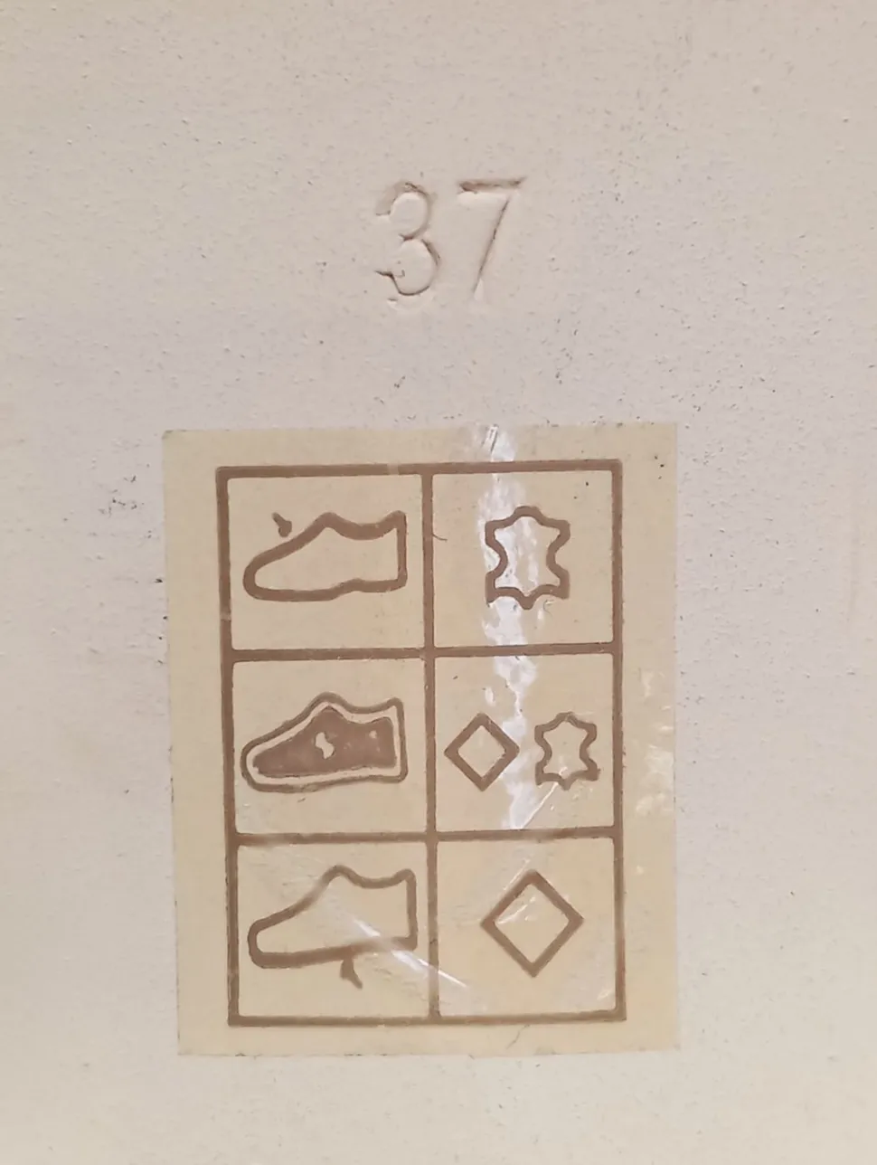 High Heel Sandaletten Größe 37