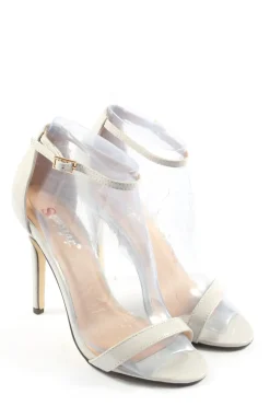 High Heel Sandaletten Größe 36