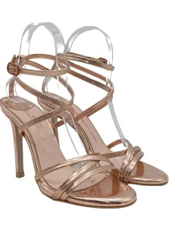 High Heel Sandaletten Größe 37