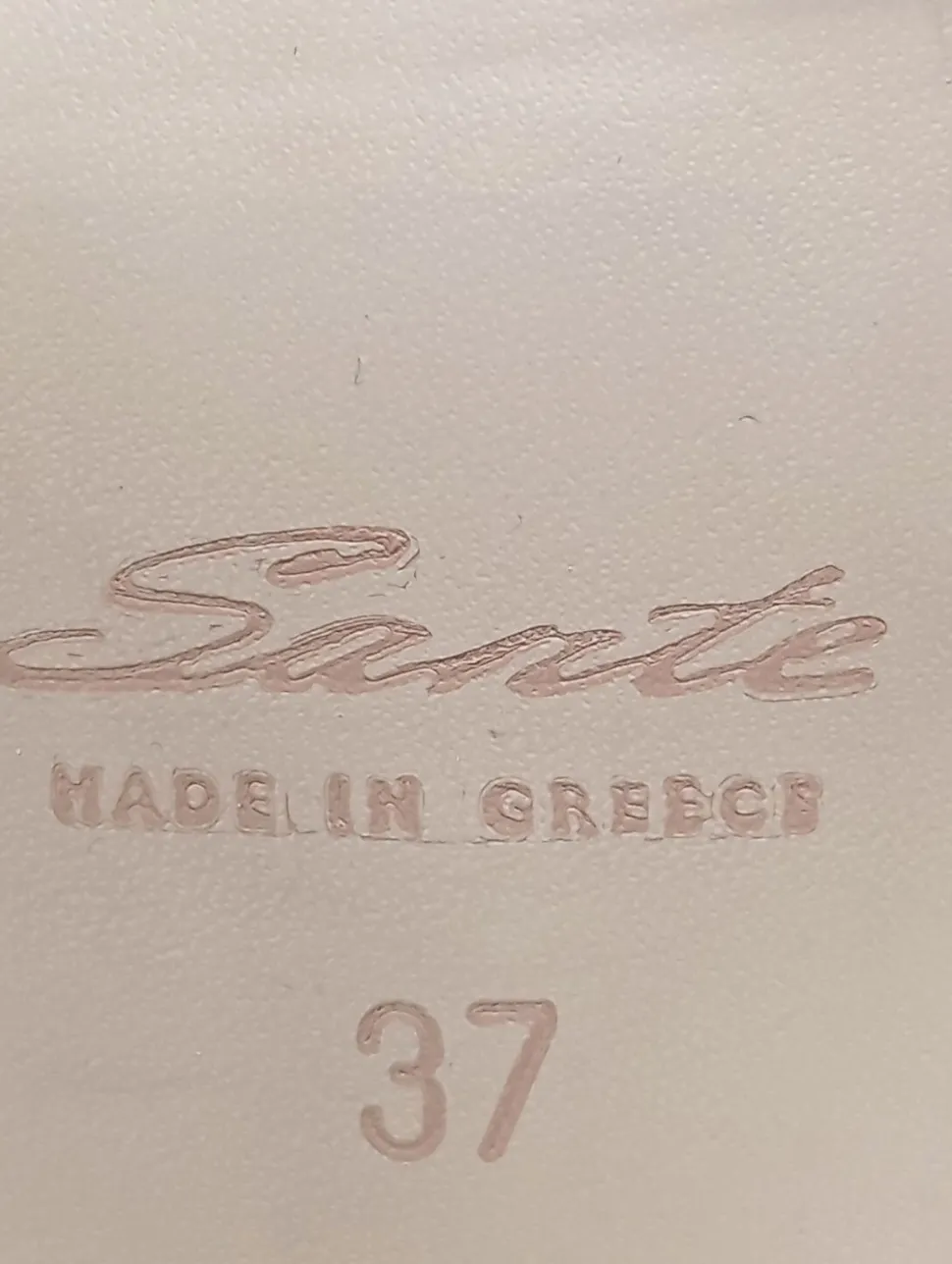 High Heel Sandaletten Größe 37