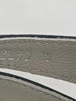 High Heel Sandaletten Größe 40