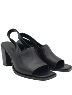 High Heel Sandaletten Größe 42