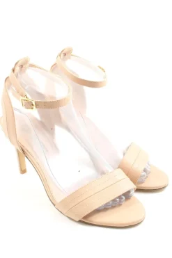 High Heel Sandaletten Größe 38