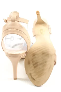 High Heel Sandaletten Größe 38