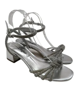 High Heel Sandaletten Größe 38