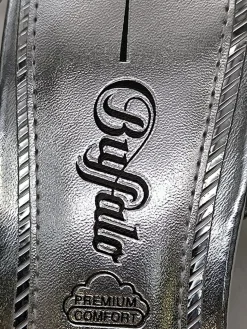 High Heel Sandaletten Größe 38