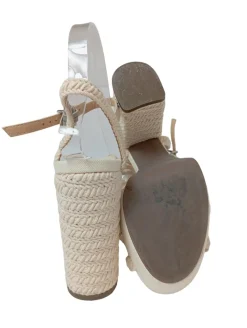 High Heel Sandaletten Größe 38