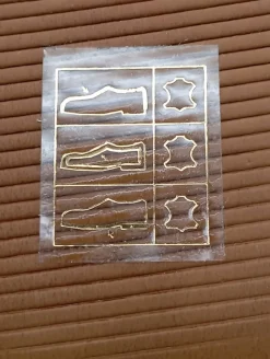 High Heel Sandaletten Größe 39