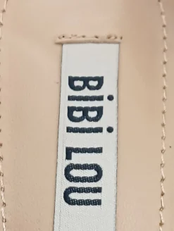 High Heel Sandaletten Größe 37