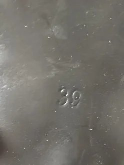 High Heel Sandaletten Größe 39