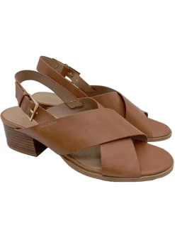 High Heel Sandaletten Größe 38