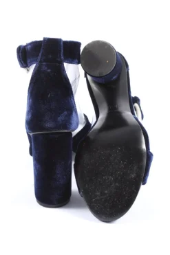 High Heel Sandaletten Größe 36