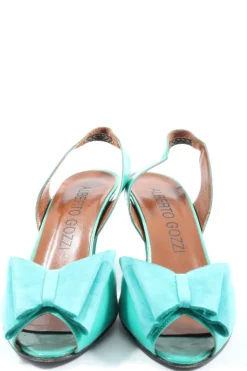 High Heel Sandaletten Größe 37,5