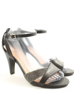 High Heel Sandaletten Größe 37