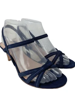 High Heel Sandaletten Größe 38