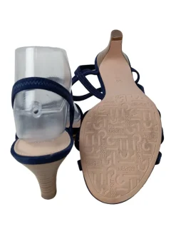 High Heel Sandaletten Größe 38