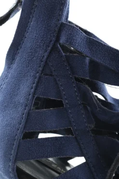 High Heel Sandaletten Größe 38