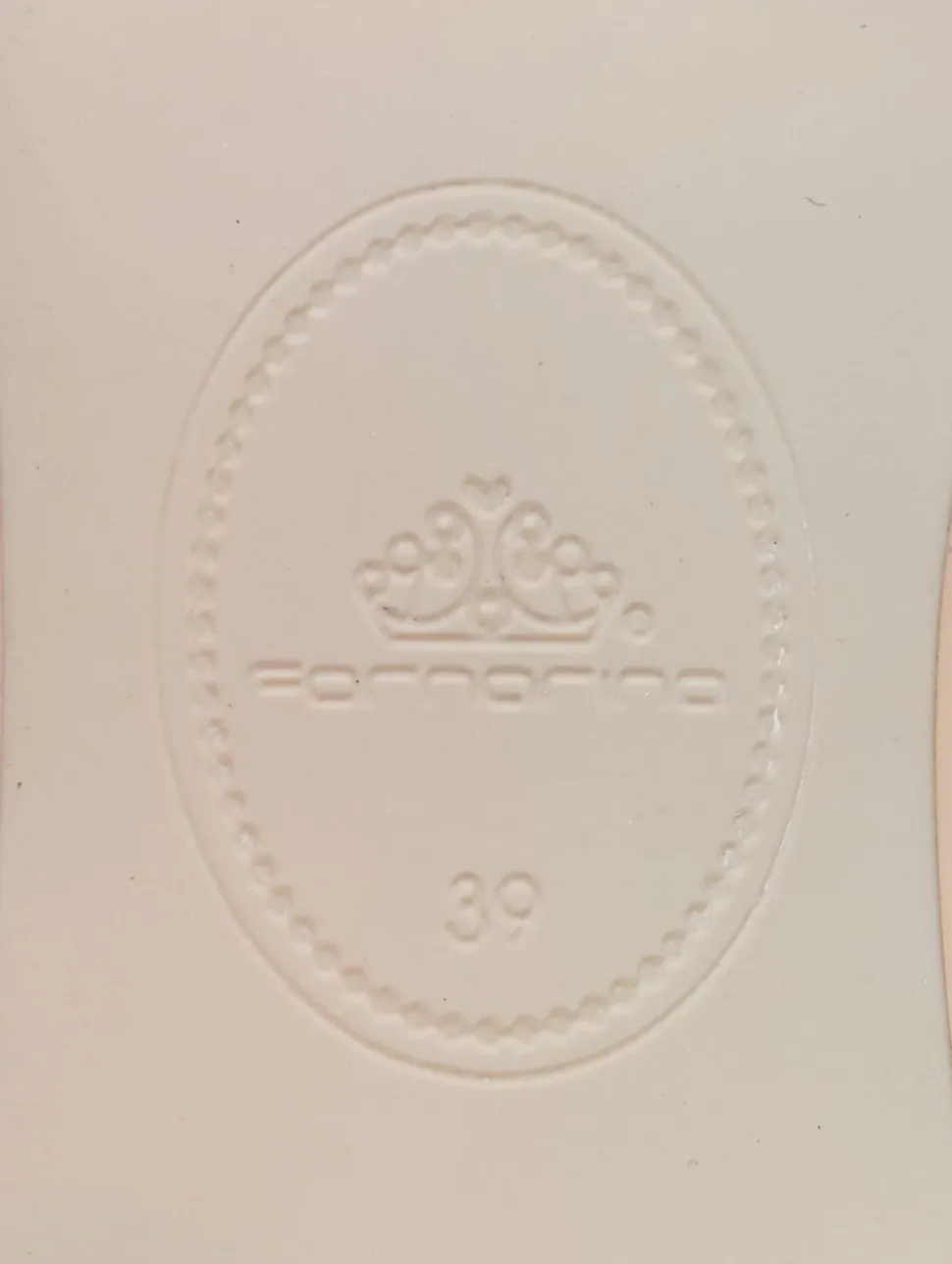 High Heel Sandaletten Größe 39