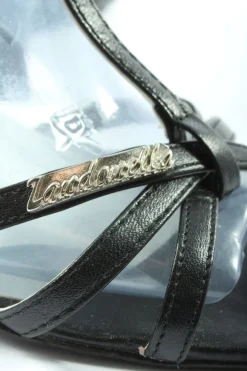 High Heel Sandaletten Größe 36