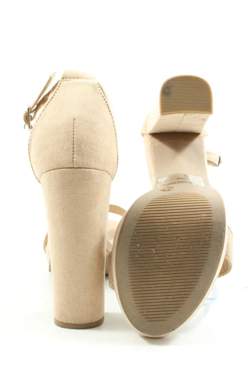 High Heel Sandaletten Größe 36