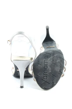 High Heel Sandaletten Größe 38