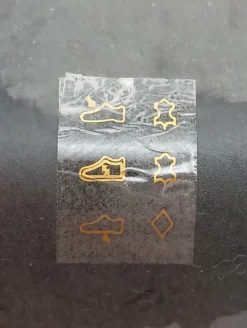 High Heel Sandaletten Größe 36,5