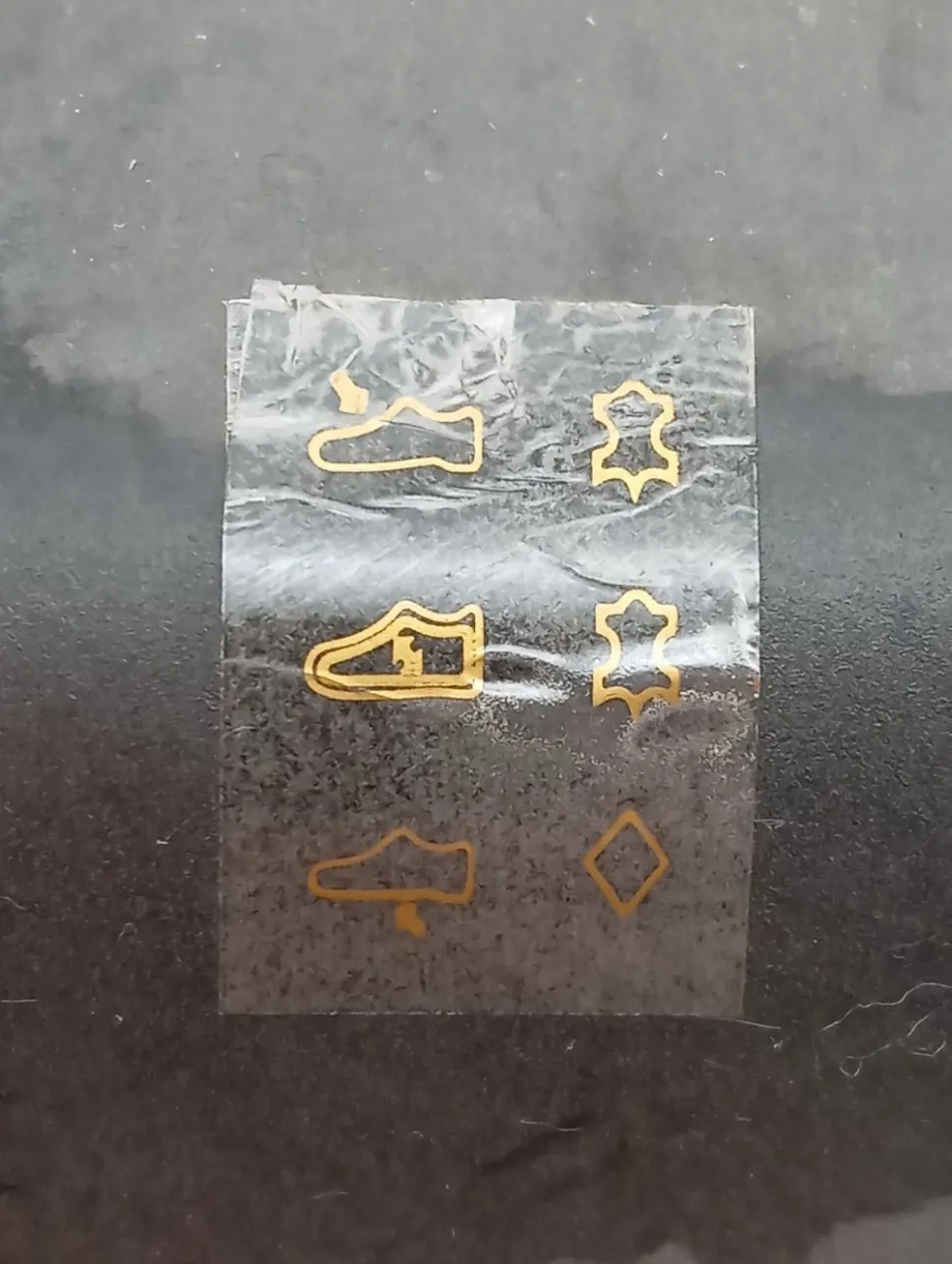 High Heel Sandaletten Größe 36,5