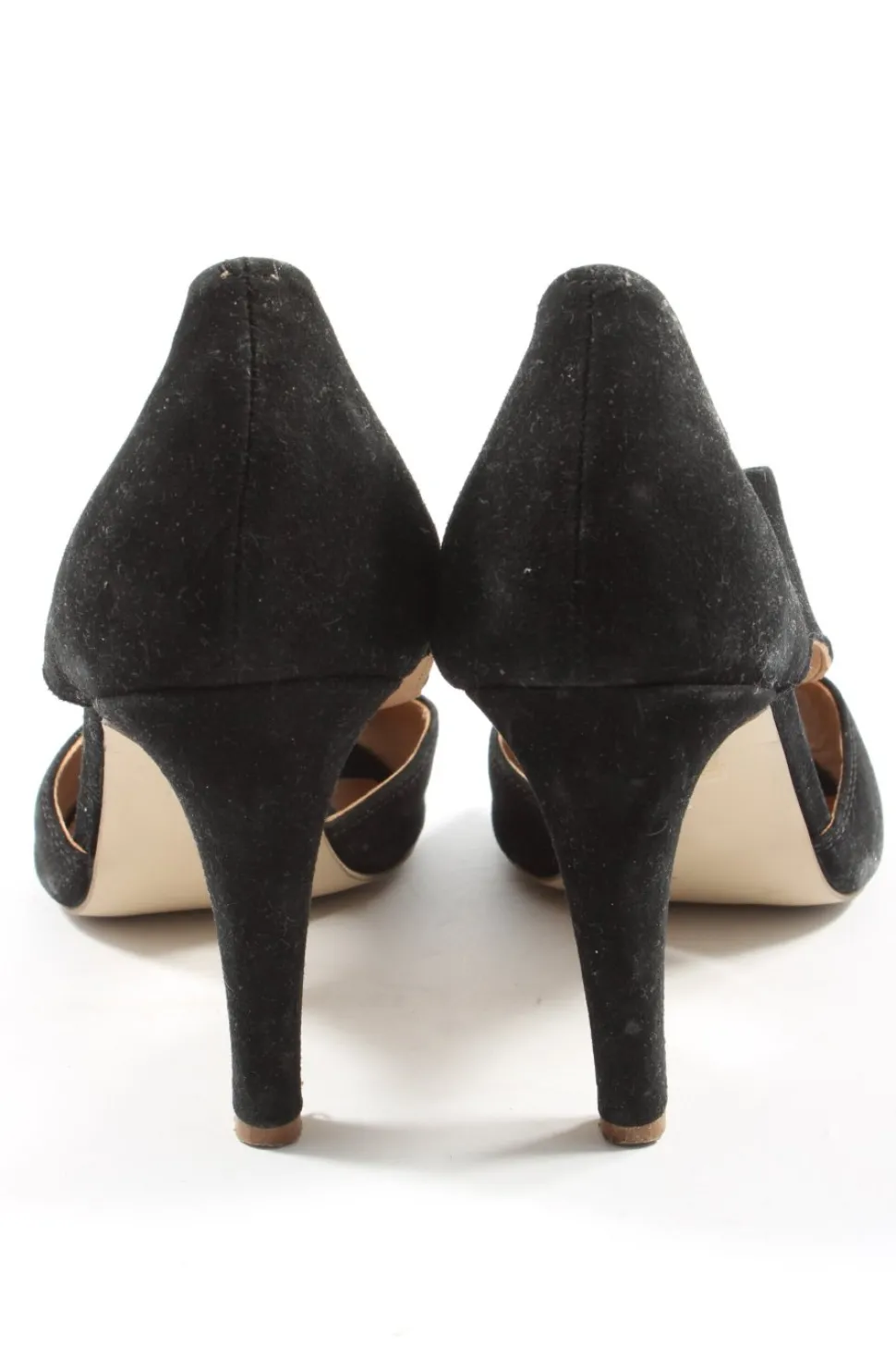 High Heel Sandaletten Größe 38