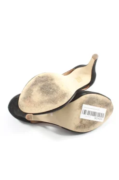 High Heel Sandaletten Größe 38