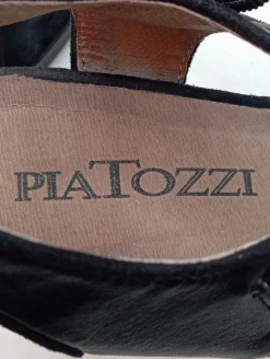 High Heel Sandaletten Größe 37