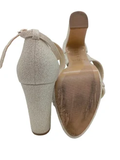 High Heel Sandaletten Größe 38